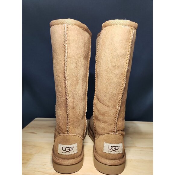 UGG boot k classic tall size 1 - Picture 5 of 8